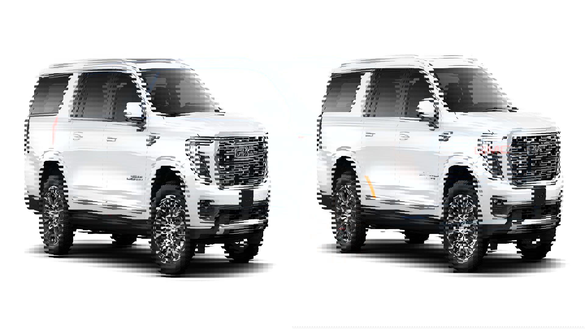 New 2026 GMC Yukon XL Denali image 28