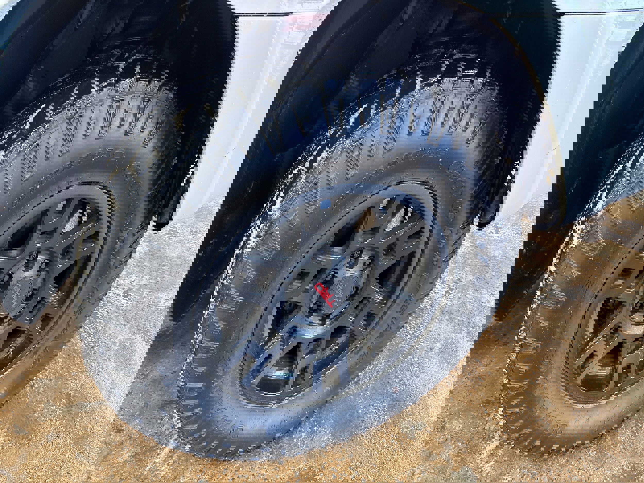 Used 2020 Toyota 4Runner TRD Pro AWD/4WD image 11