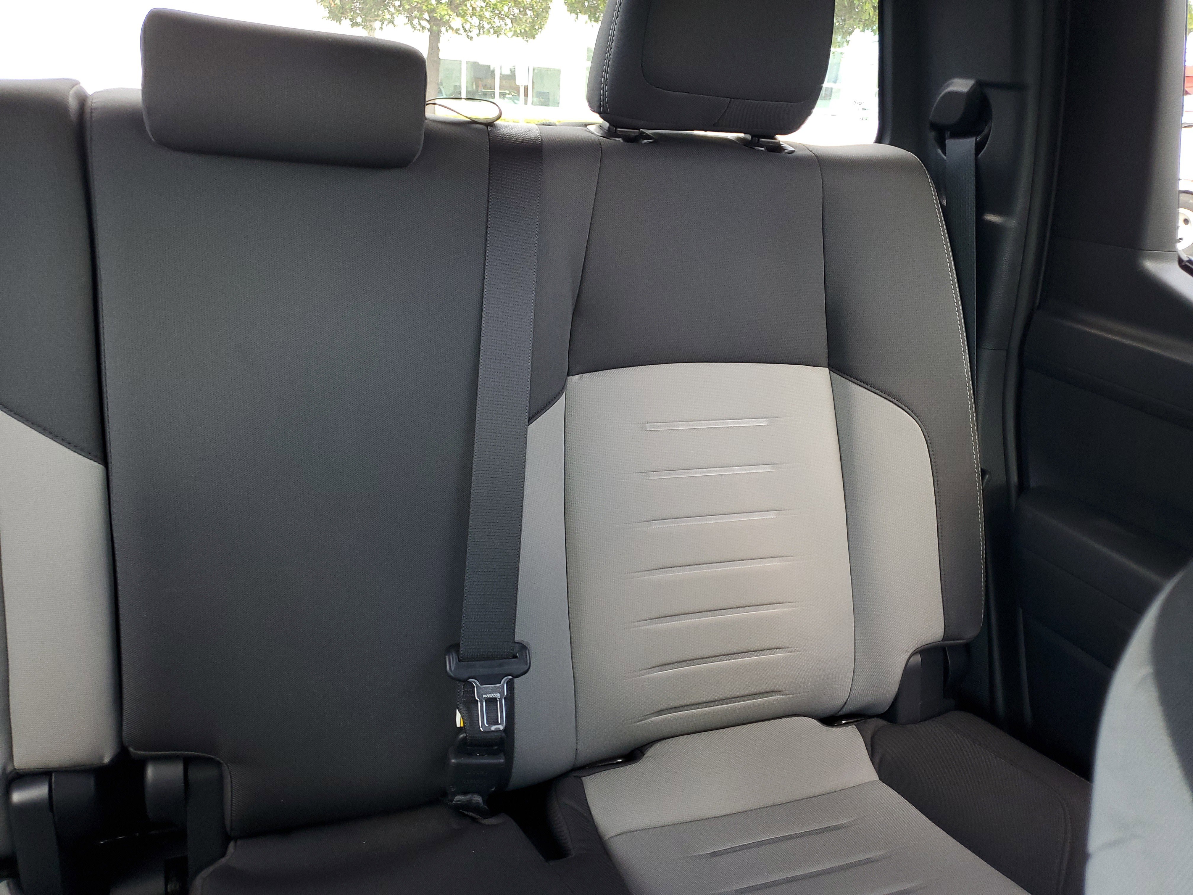 Used 2025 Toyota Tacoma TRD Sport image 22