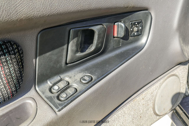 Used 1990 Eagle Talon TSi FWD image 20