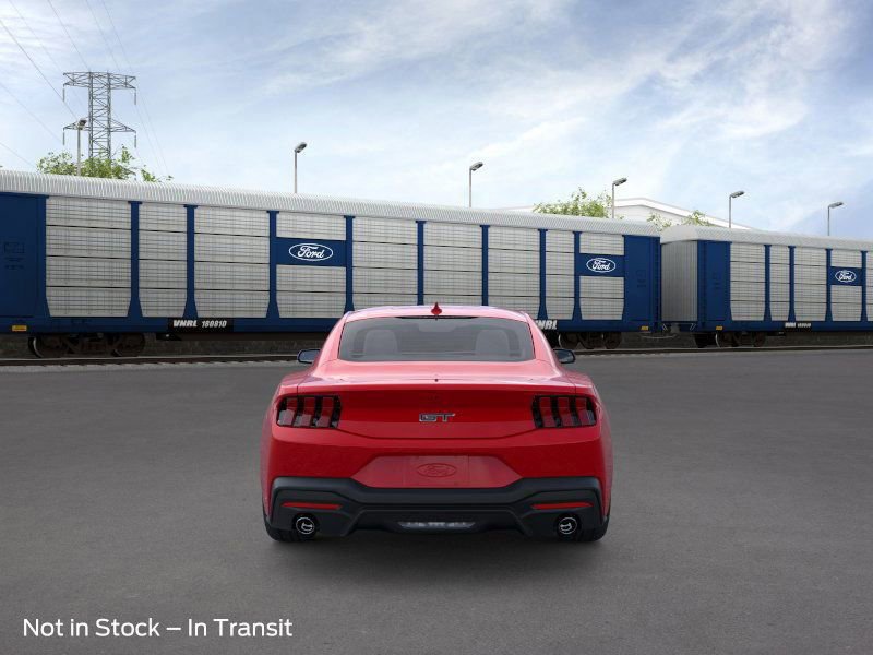 New 2026 Ford Mustang GT Premium image 5