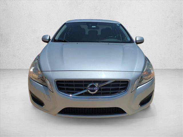 Used 2012 Volvo S60 T5 FWD video 2
