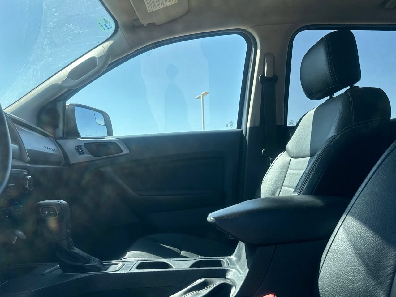 Used 2023 Ford Ranger XL w/ Equipment Group 101A High RWD image 38