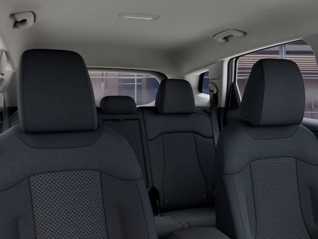 New 2026 Kia Sportage LX FWD image 28