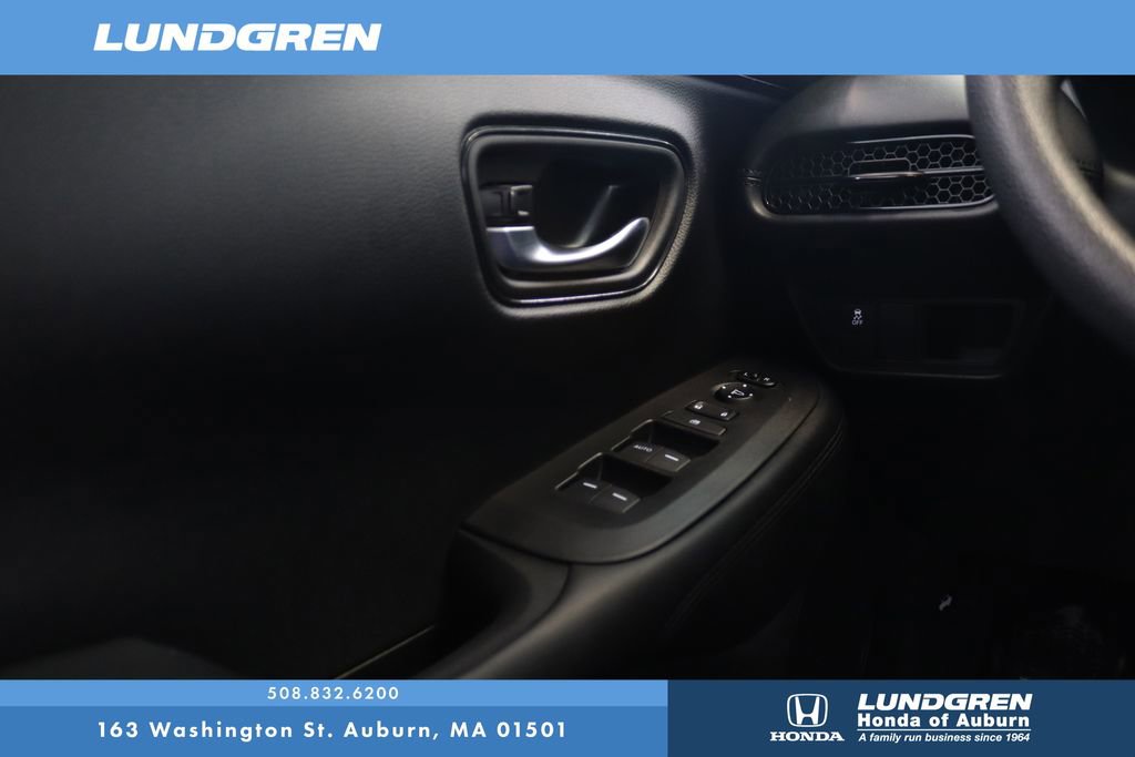 Used 2023 Honda HR-V LX image 25