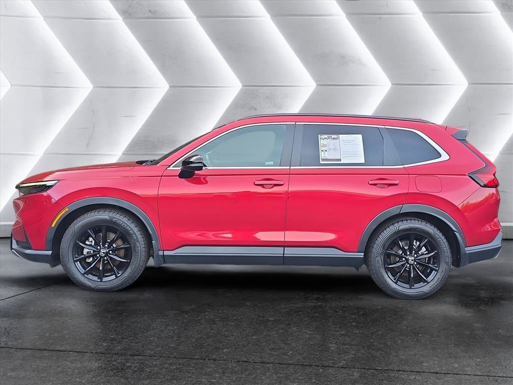 Used 2023 Honda CR-V Sport image 2