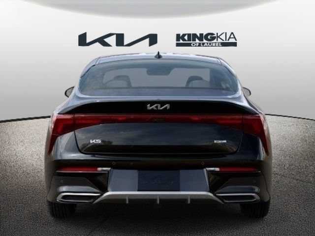 New 2026 Kia K5 GT-Line AWD/4WD image 5