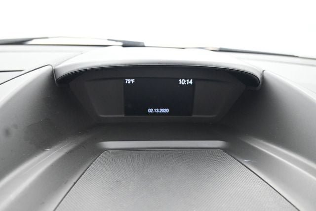 Used 2019 Ford Escape S FWD image 18
