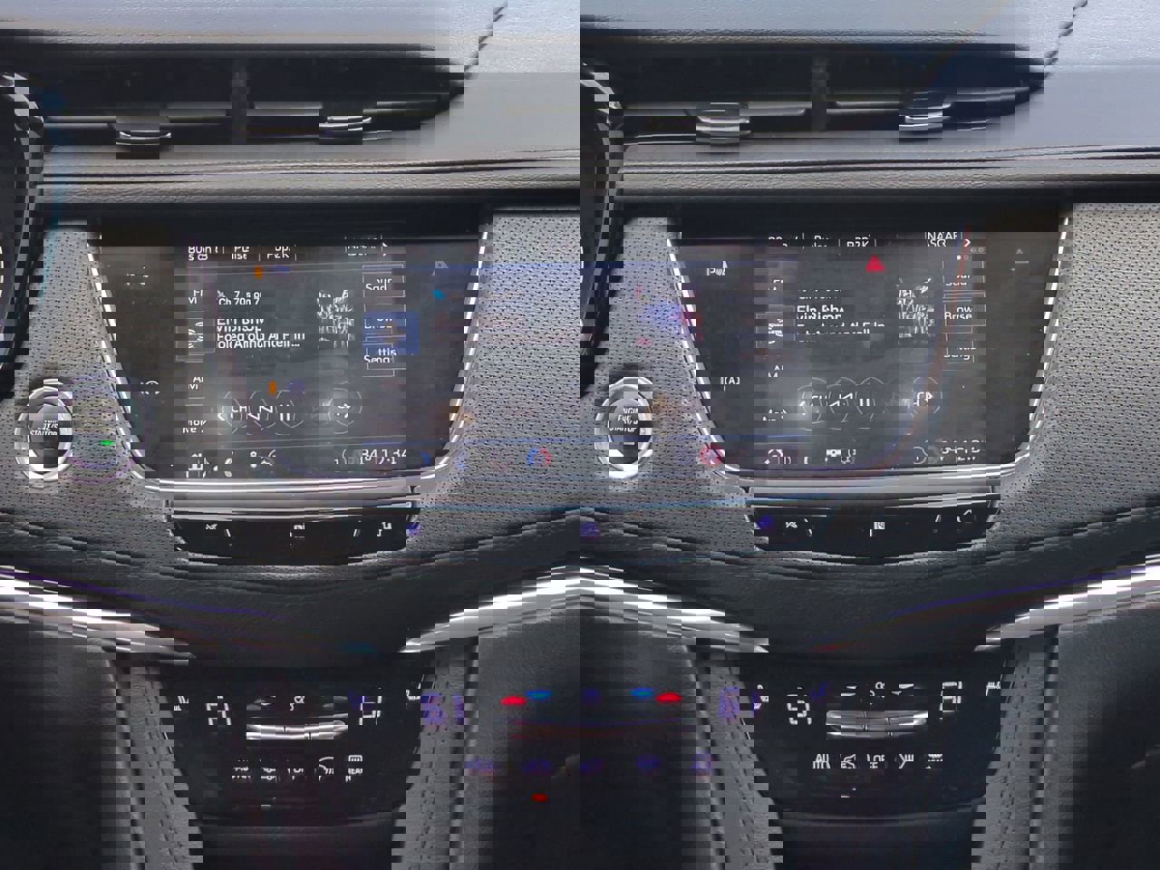 Used 2020 Cadillac XT5 Premium Luxury image 17