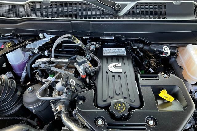 New 2026 RAM 5500 Tradesman image 22