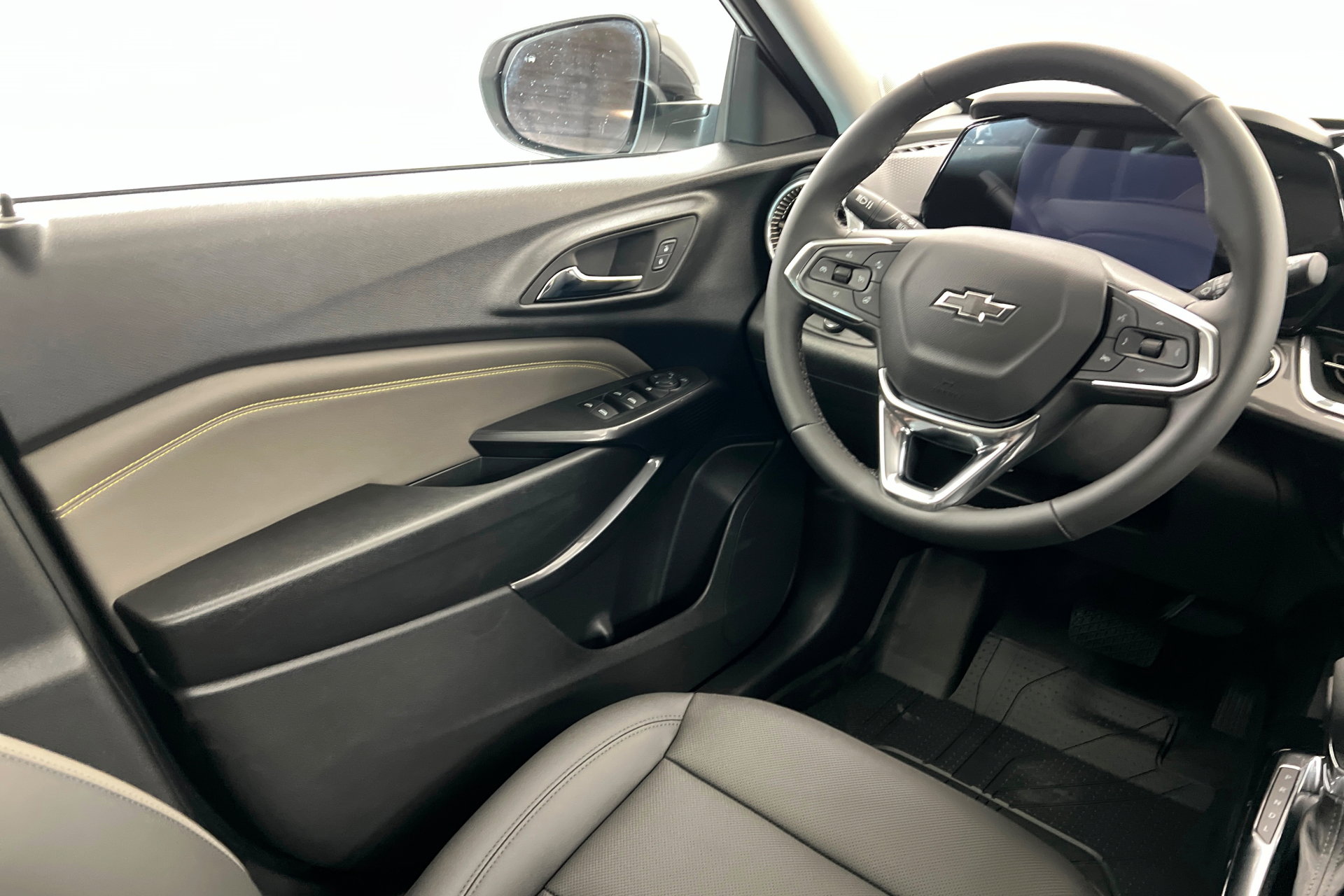 New 2026 Chevrolet Trax ACTIV image 12