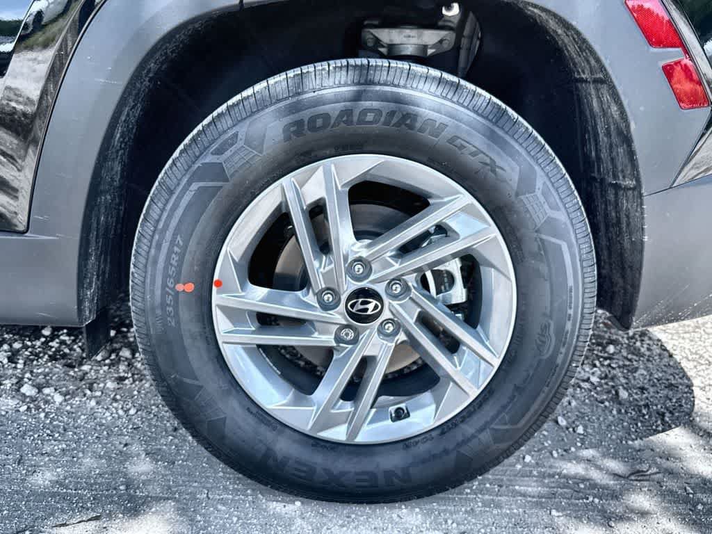 New 2026 Hyundai Tucson SE FWD image 11