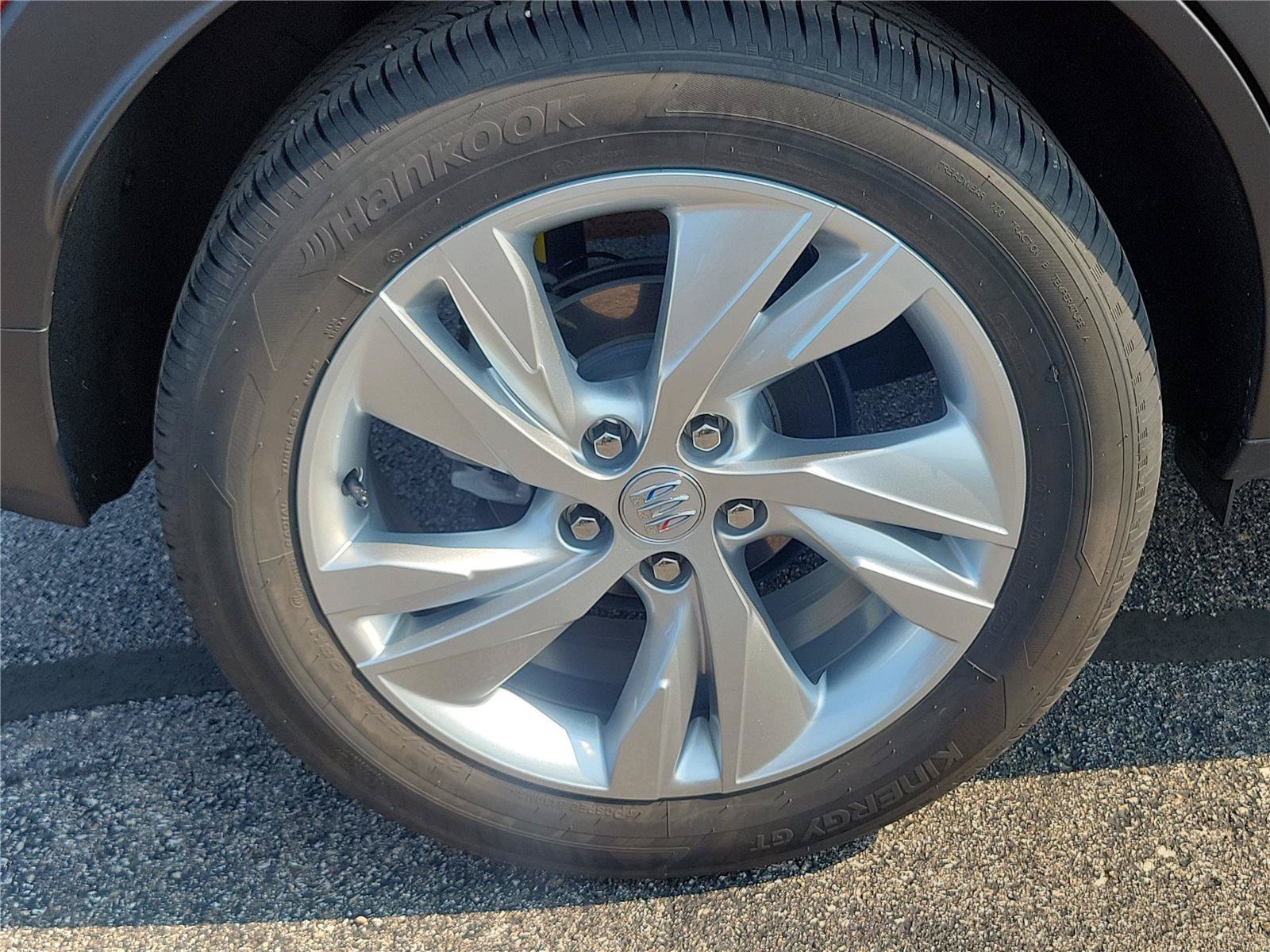 Used 2024 Buick Encore GX Preferred FWD image 6