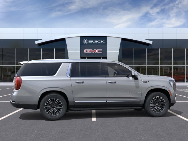 New 2026 GMC Yukon XL Elevation AWD/4WD image 5