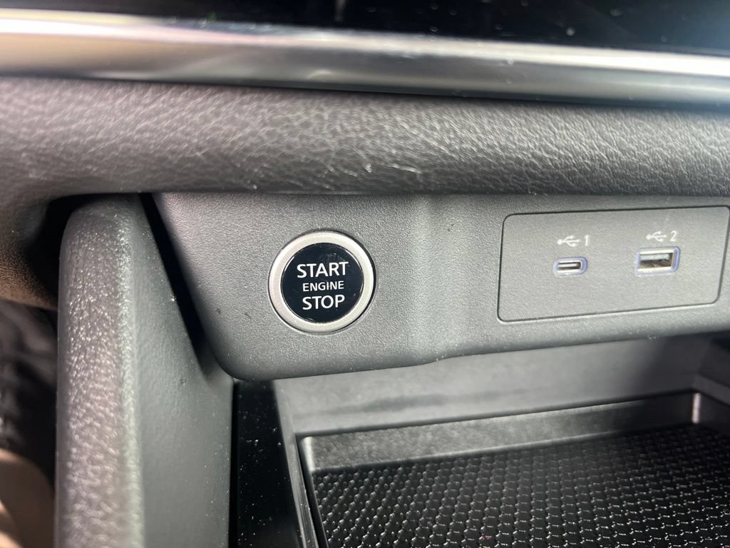 Certified 2023 Nissan Rogue S AWD/4WD image 53