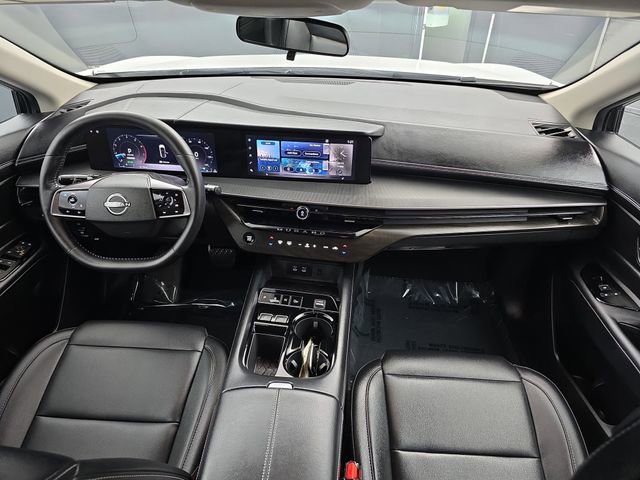 Used 2025 Nissan Murano SV image 21