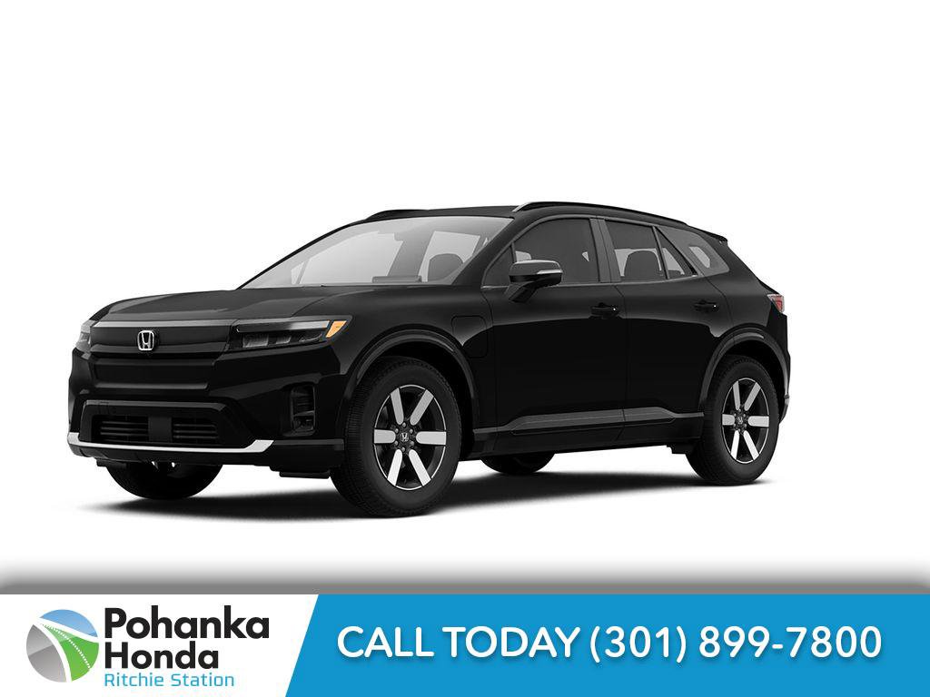New 2025 Honda Prologue Touring image 1