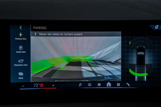 Used 2025 BMW X3 xDrive30i w/ M Sport Package image 42