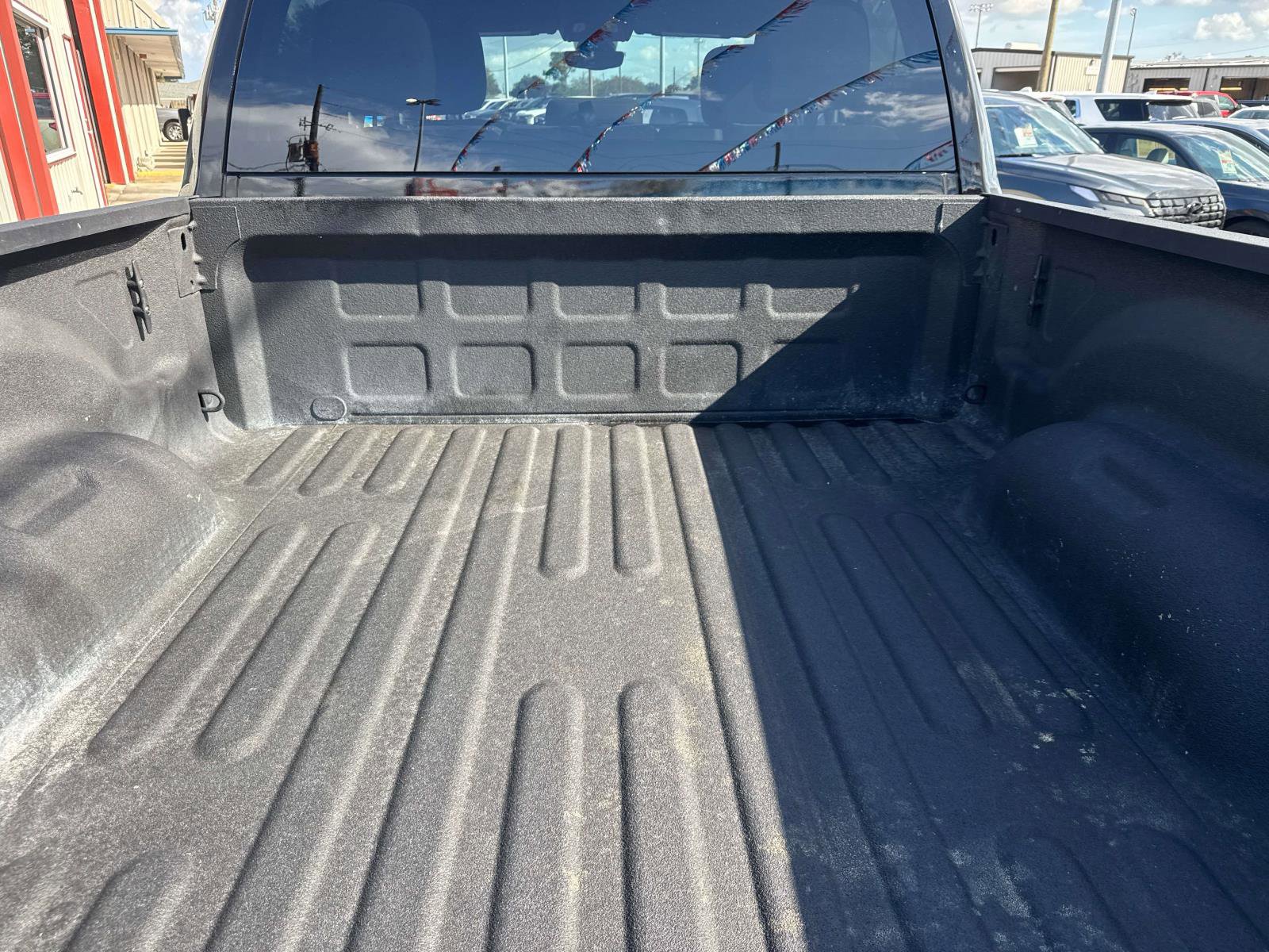 Certified 2024 RAM 2500 Big Horn w/ Bed Utility Group image 8