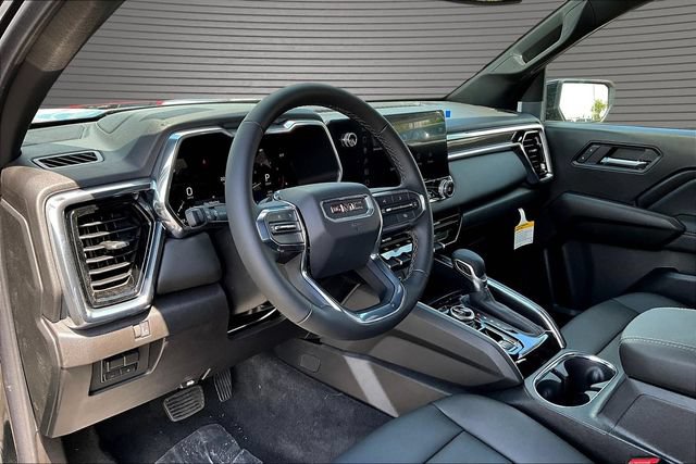 New 2026 GMC Canyon Elevation w/ Convenience Package AWD/4WD image 7