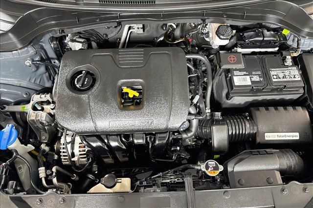 Used 2023 Kia Soul EX FWD image 29