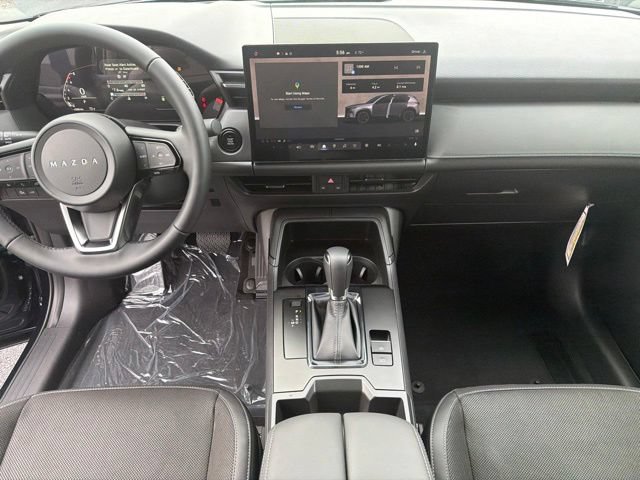 New 2026 MAZDA CX-5 Preferred AWD/4WD image 16