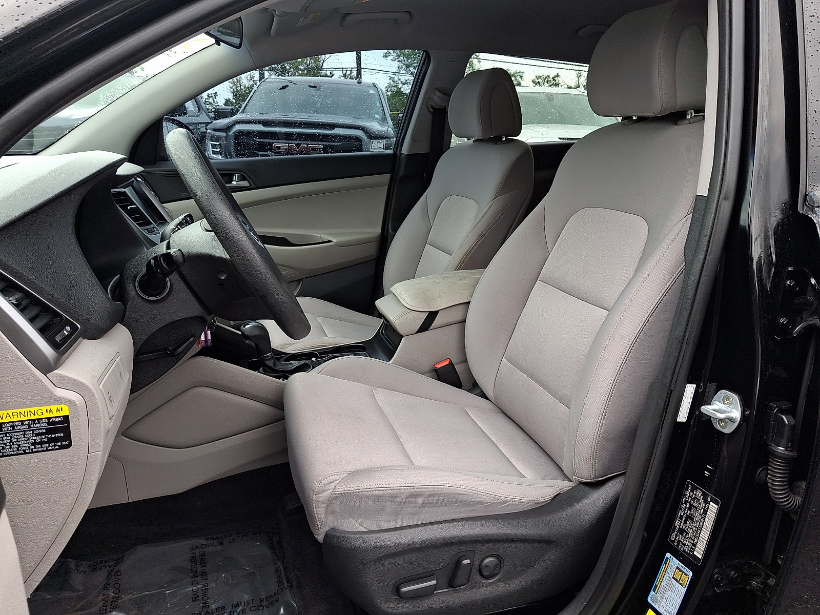 Used 2018 Hyundai Tucson SEL AWD/4WD image 13