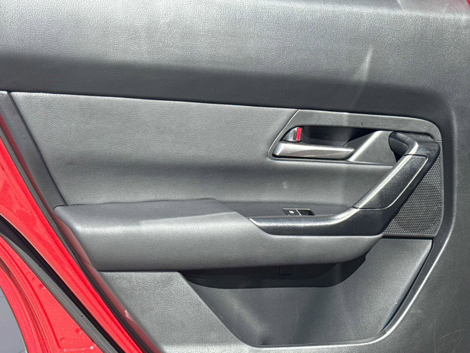 Certified 2025 MAZDA CX-50 AWD 2.5 Turbo w/ Cargo Package image 13