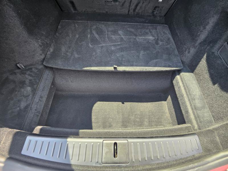 Used 2025 Tesla Model S Plaid AWD/4WD image 78