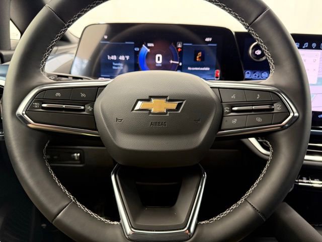New 2026 Chevrolet Equinox EV LT FWD image 38