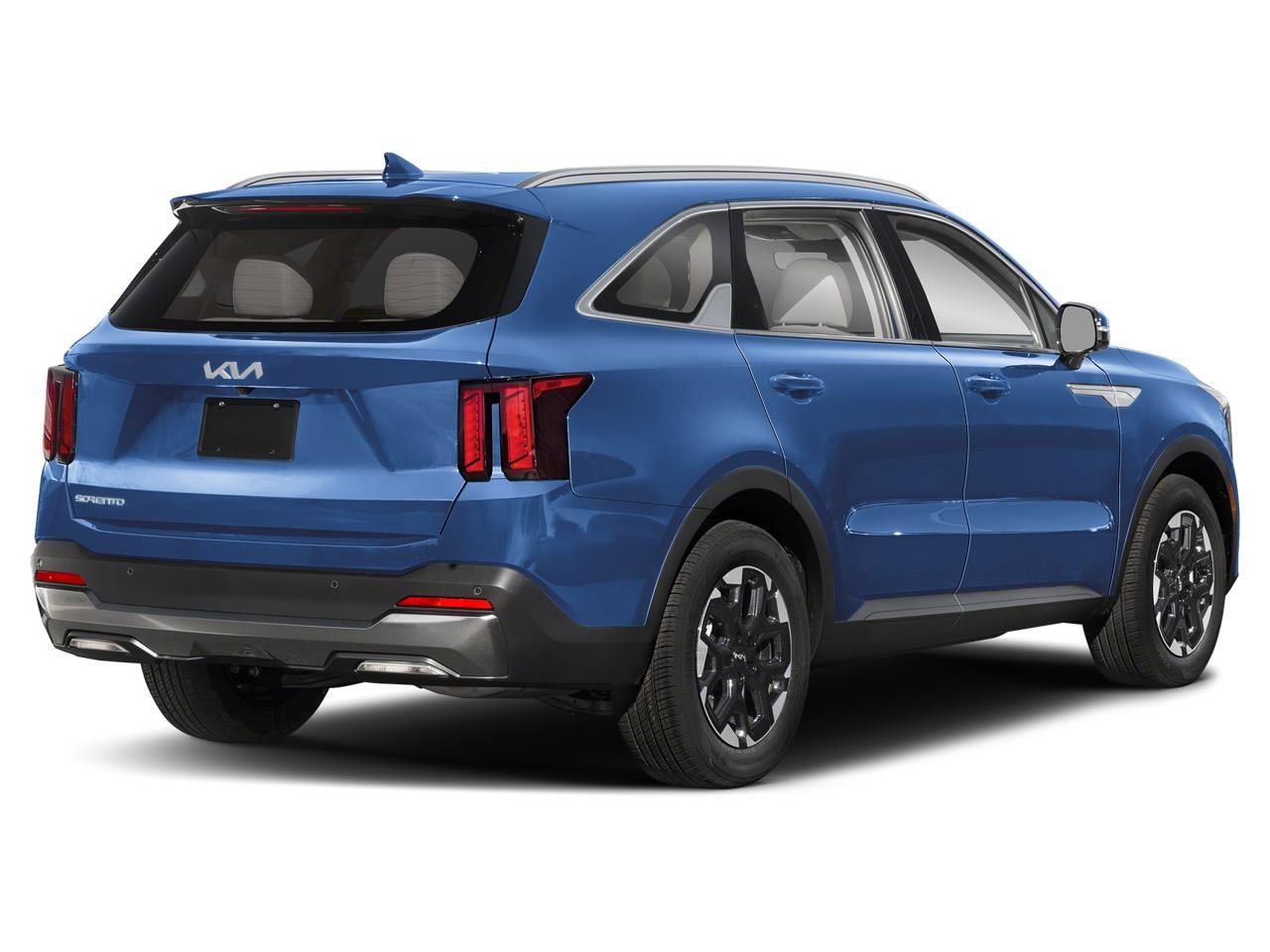 New 2026 Kia Sorento S AWD/4WD image 2