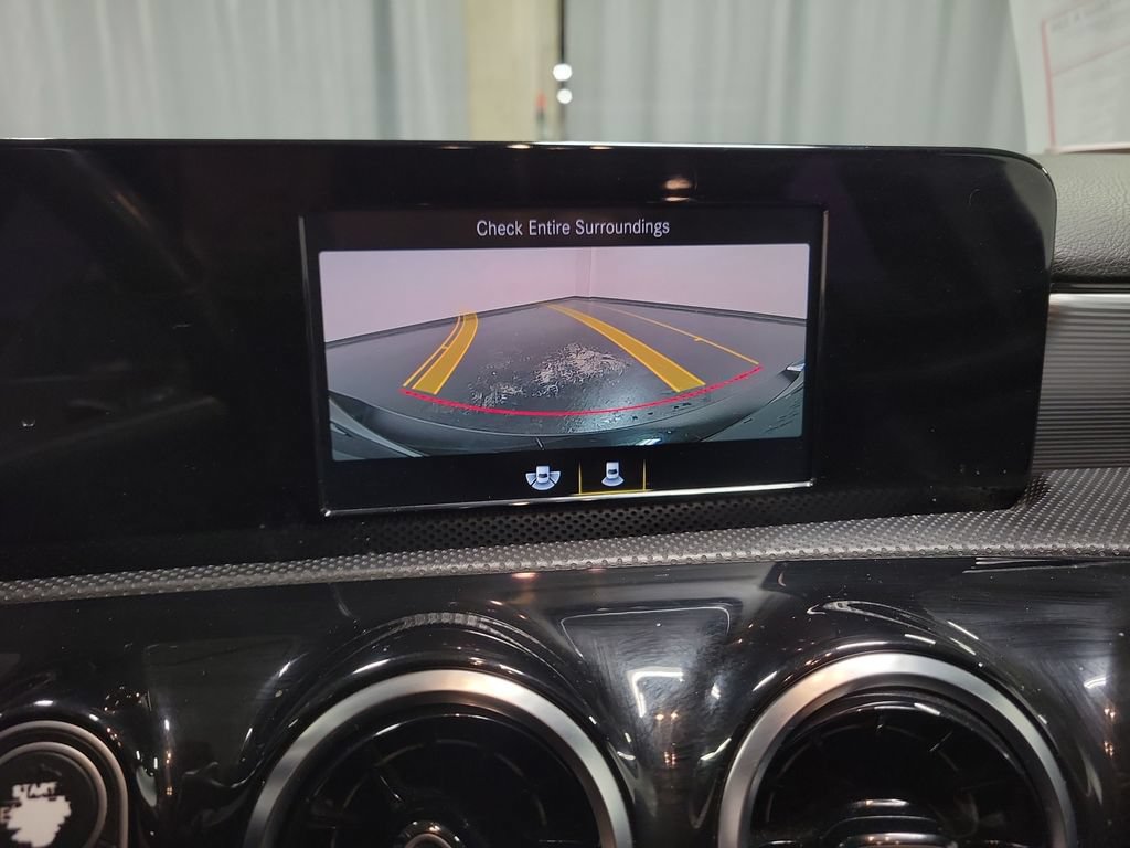 Used 2020 Mercedes-Benz A 220 image 17