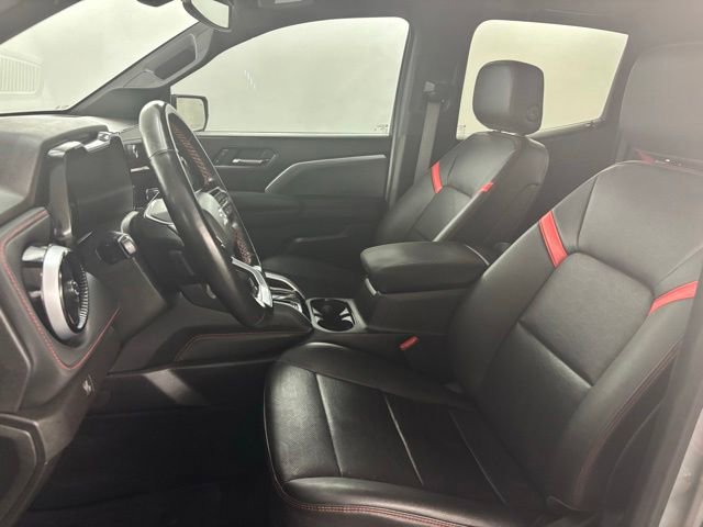 Used 2023 Chevrolet Colorado Z71 w/ Z71 Convenience Package 2 AWD/4WD image 16