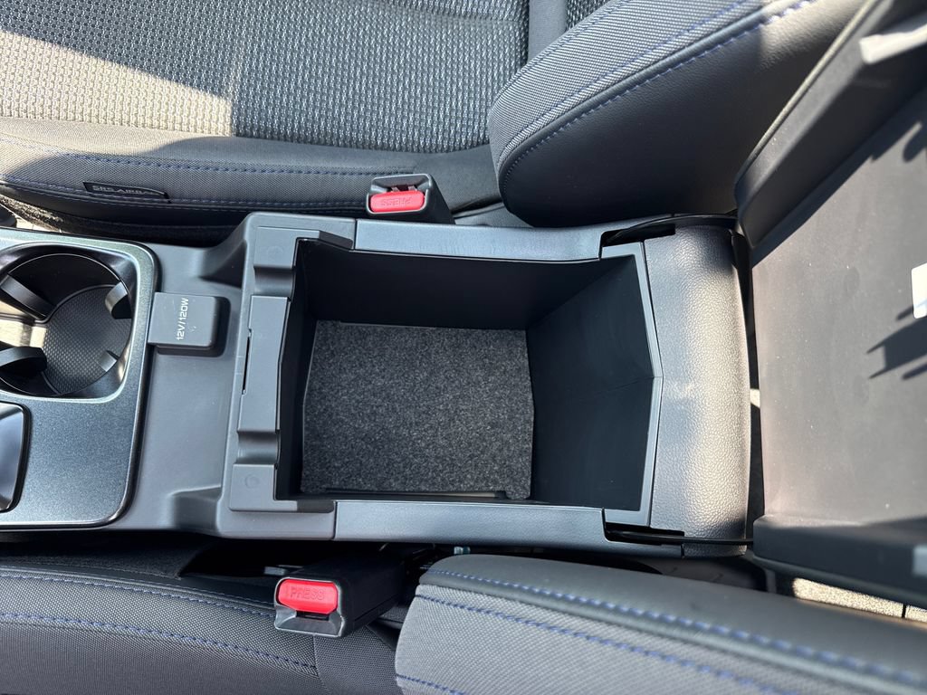 Certified 2026 Subaru Forester Premium AWD/4WD image 27