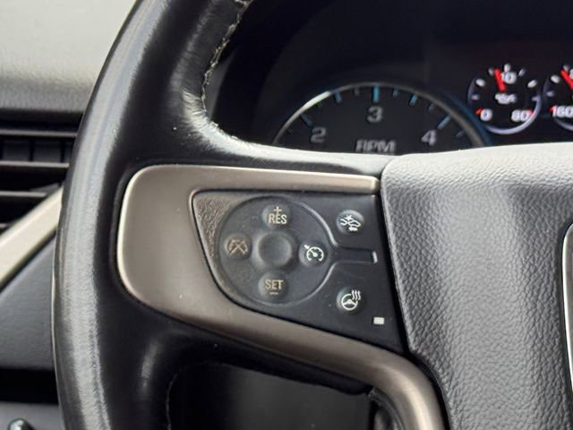 Used 2019 GMC Yukon Denali w/ Denali Ultimate Package AWD/4WD image 11