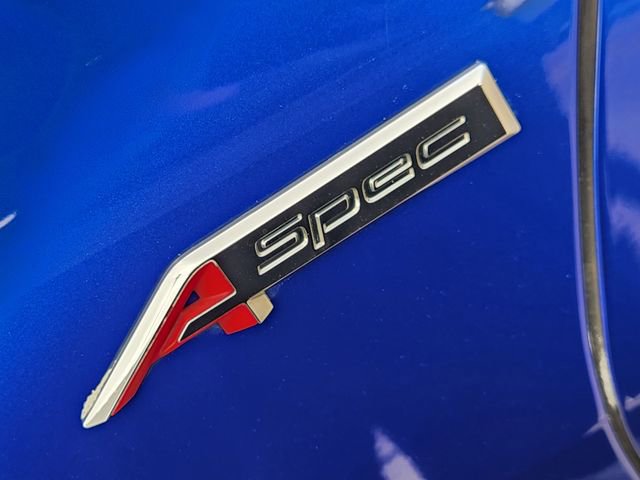 Used 2021 Acura TLX w/ A-SPEC Pkg image 12