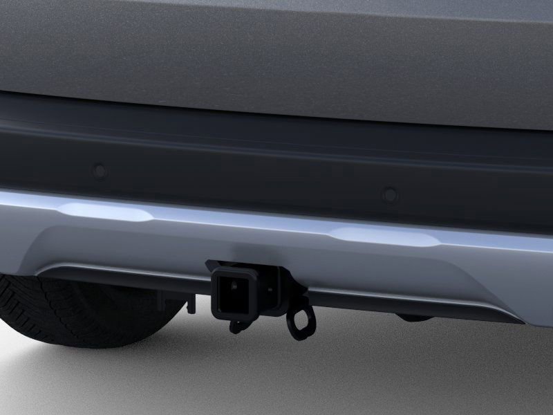 New 2024 Ford Escape SE w/ PHEV Premium Package image 47