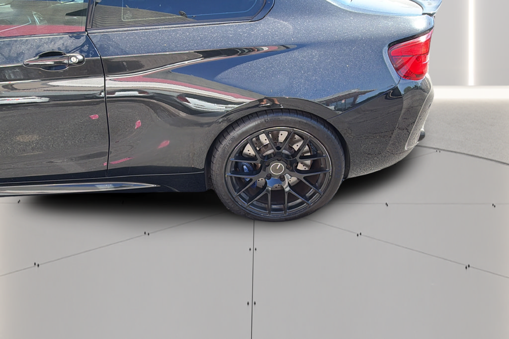Used 2018 BMW M2 RWD image 37