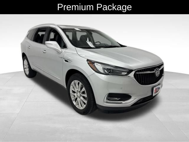 Certified 2019 Buick Enclave Premium w/ Experience Buick Package FWD image 8