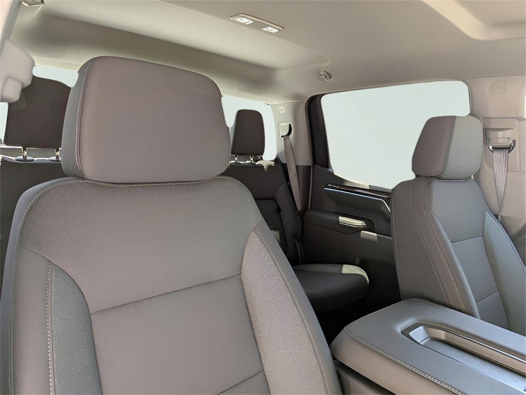 New 2026 GMC Sierra 1500 Elevation image 27