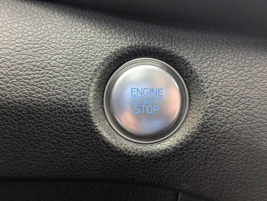 Used 2021 Hyundai Santa Fe Blue AWD/4WD image 21