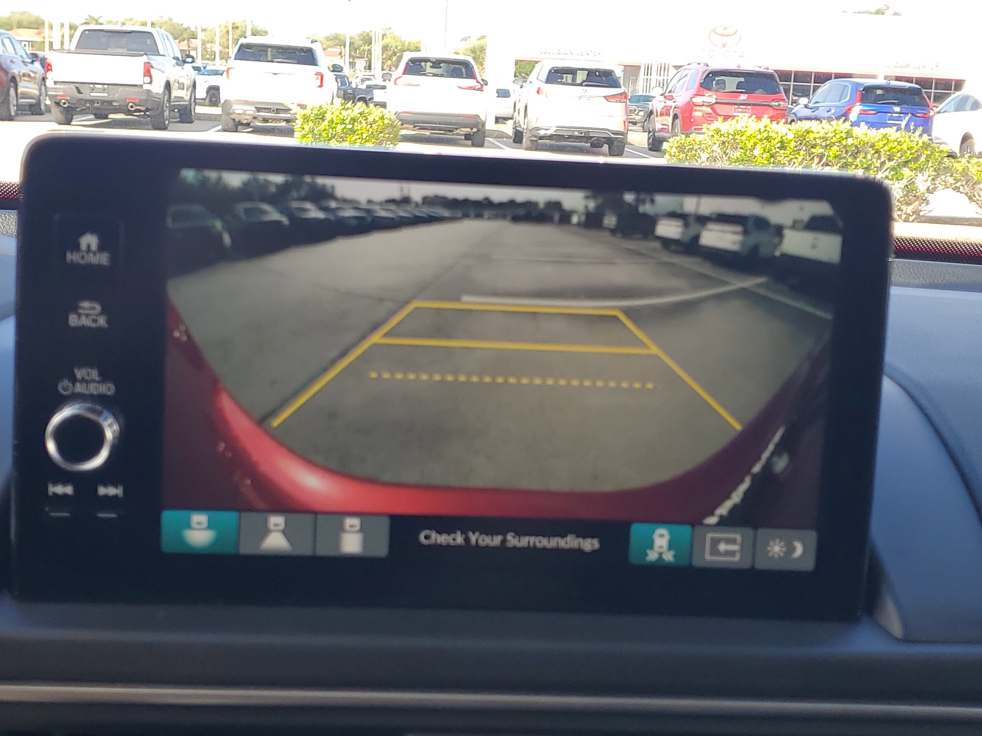 Used 2025 Honda Pilot Touring image 26