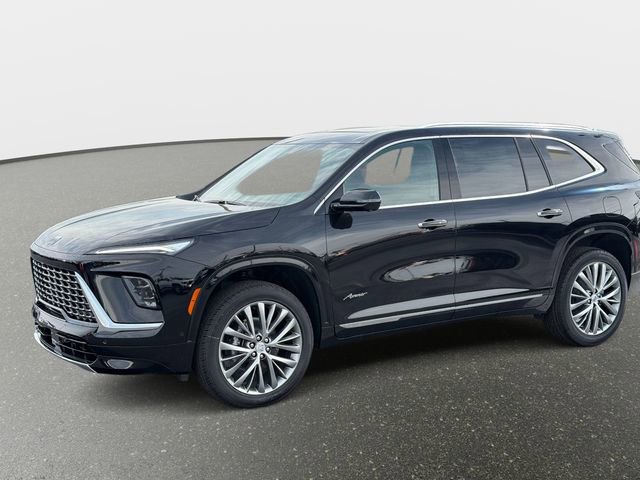 New 2026 Buick Enclave Avenir w/ Super Cruise Package image 7