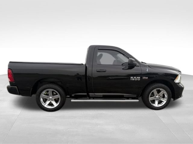 Used 2014 RAM 1500 Express RWD image 18