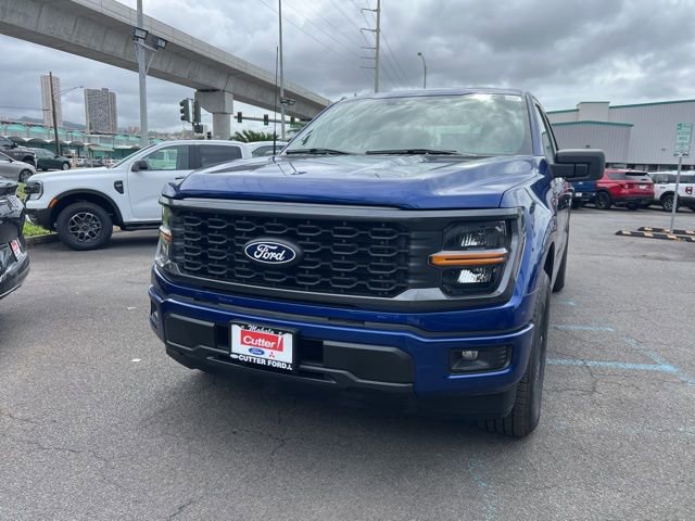 New 2026 Ford F150 STX w/ Equipment Group 200A image 1