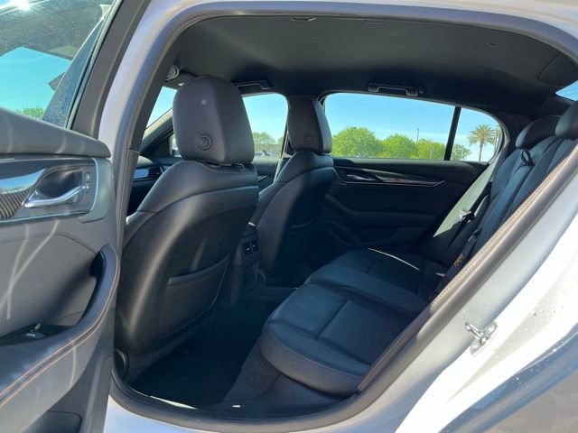 Used 2025 Cadillac CT5 Sport image 14