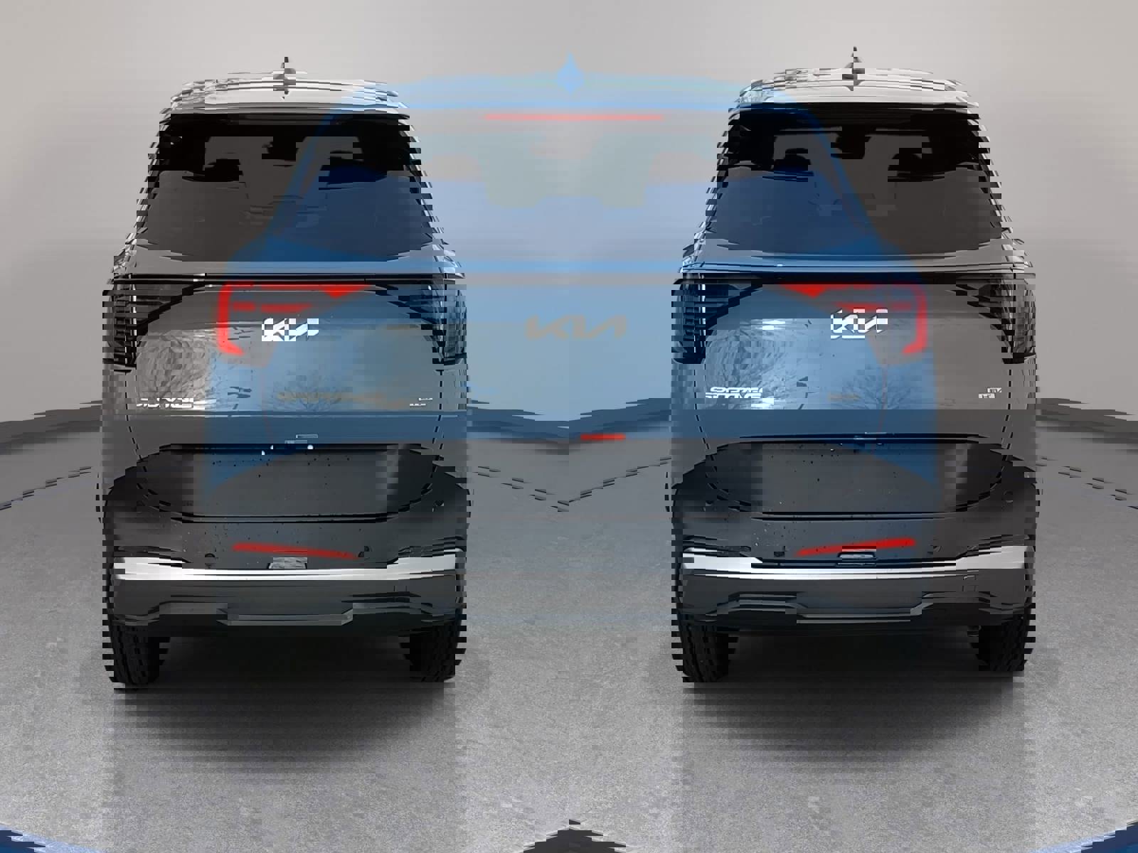 New 2026 Kia Sportage S image 6