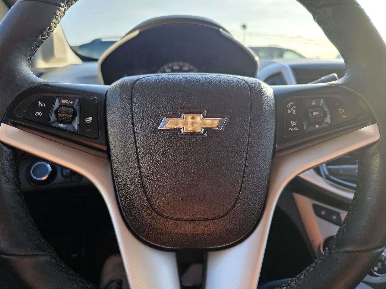 Used 2020 Chevrolet Sonic Premier image 9