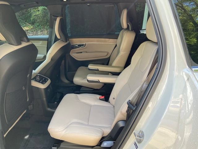 New 2026 Volvo XC90 T8 Ultra AWD/4WD image 16