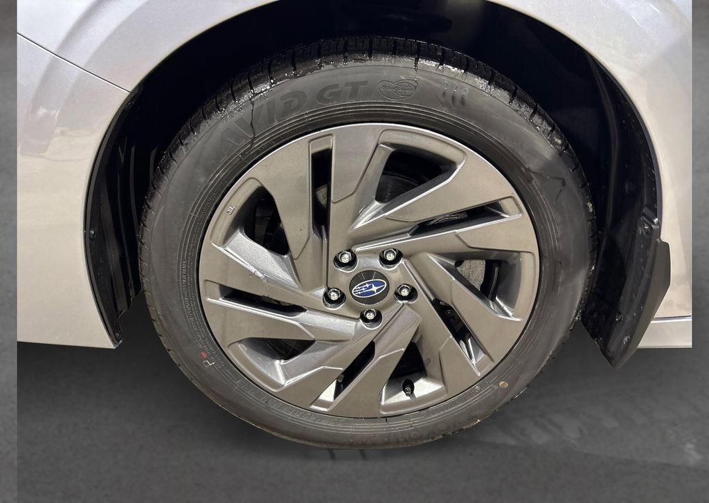 Used 2025 Subaru Legacy Sport image 12